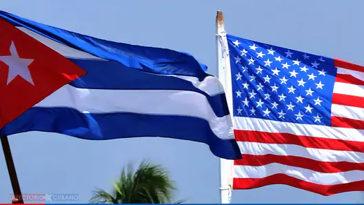 Delegación de alto nivel de Estados Unidos visitó Cuba para pactar nuevos negocios