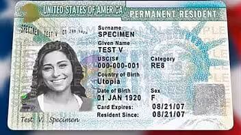 ¿Cómo actuar en una entrevista para residencia permanente en Estados Unidos?