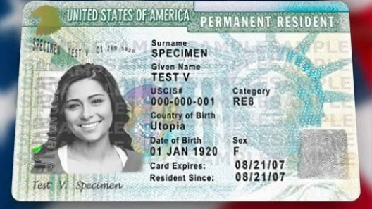 ¿Cómo actuar en una entrevista para residencia permanente en Estados Unidos?
