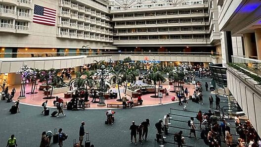 Guía para visitantes internacionales que desean ingresar a Estados Unidos