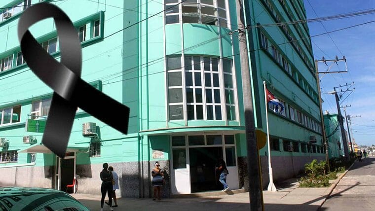 Ocho niños recién nacidos murieron en hospital de La Habana