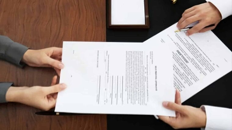 Todo lo que debes saber sobre el affidavit of support y sus obligaciones