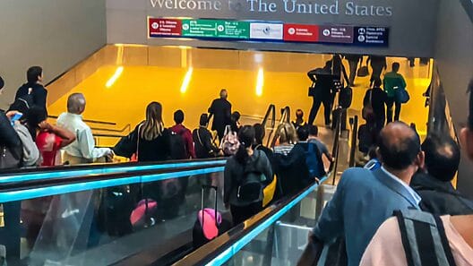 Cubana aclara dudas y explica cómo llegó a Estados Unidos con parole