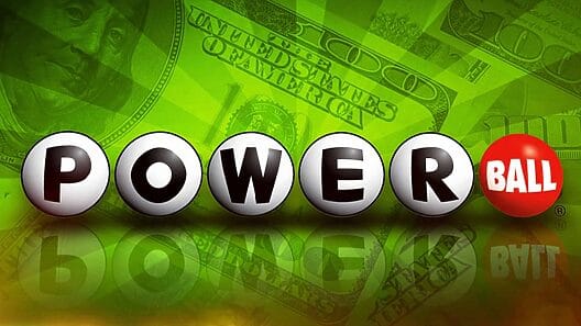 Números ganadores del sorteo de Powerball anoche