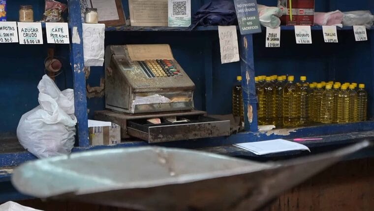 Escasez de azúcar en Cuba: tratarán de asegurar la destinada a las bodegas y a la producción de pan