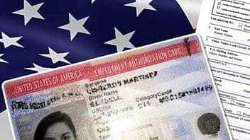 Estados Unidos facilitará permiso de trabajo para algunos migrantes
