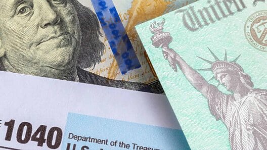 Nuevos cheques de estímulo en 2023: ¿qué estados los envían?