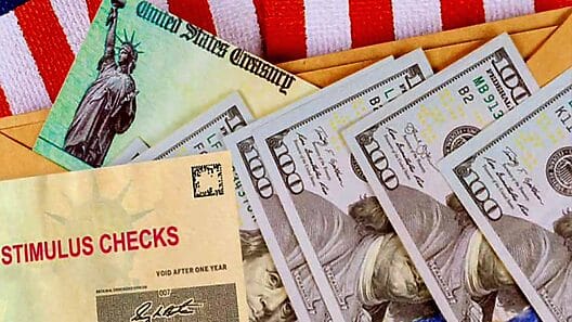Nuevas fechas de cheques de estímulo por inflación en Estados Unidos