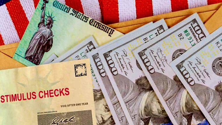 Nuevas fechas de cheques de estímulo por inflación en Estados Unidos