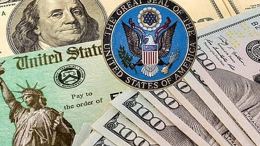 Un nuevo cheque de estímulo beneficiará a estos trabajadores en Estados Unidos