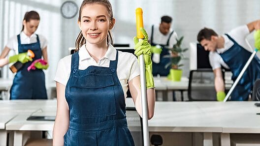 Estos son los lugares de Estados Unidos con mejores ofertas de trabajo