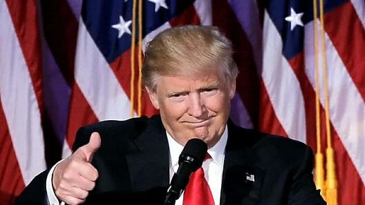 Trump inicia campaña electoral por la presidencia de Estados Unidos