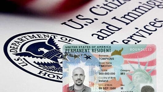 ¿Cómo obtener una Green Card de residencia en Estados Unidos? Aquí te explicamos todo lo que debes saber