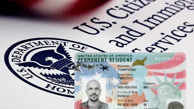 ¿Cómo obtener una Green Card de residencia en Estados Unidos? Aquí te explicamos todo lo que debes saber