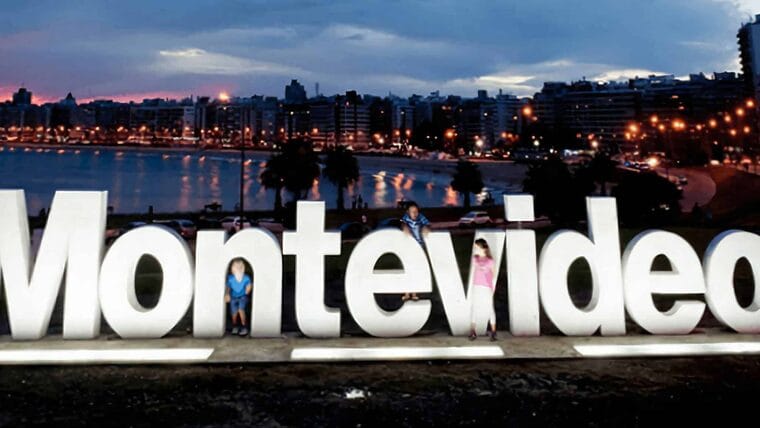 Cuba marca un saldo migratorio negativo en Uruguay