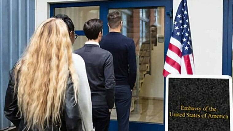Motivos por los cuales no serías admitido en Estados Unidos
