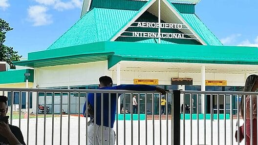 Este es el calendario de vuelos en abril por el Aeropuerto cubano de Holguín