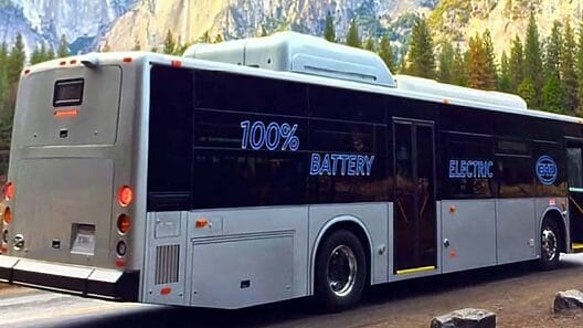 Miami-Dade comprará autobuses eléctricos por un valor de $175 millones de dólares