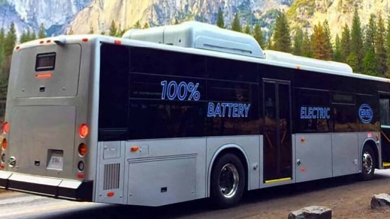 Miami-Dade comprará autobuses eléctricos por un valor de 5 millones de dólares