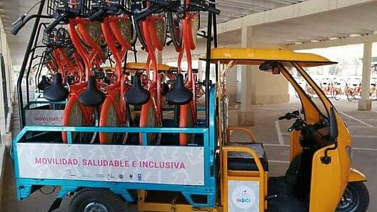 Bicicletas públicas en La Habana: ya se pueden rentar estos ciclos