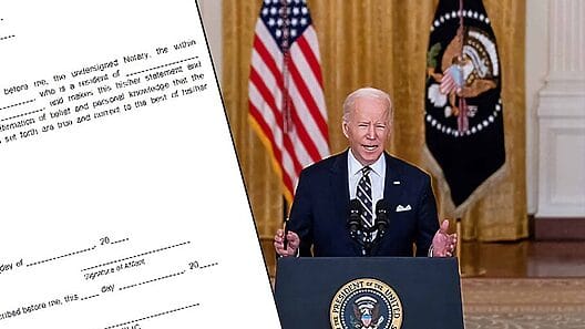 Desde Estados Unidos piden más patrocinadores para programa humanitario impulsado por Joe Biden