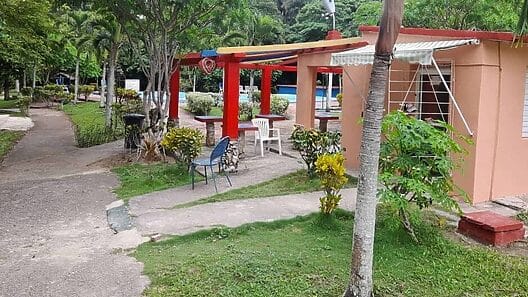 Aumento de precios para el hospedaje de campismos en Cuba