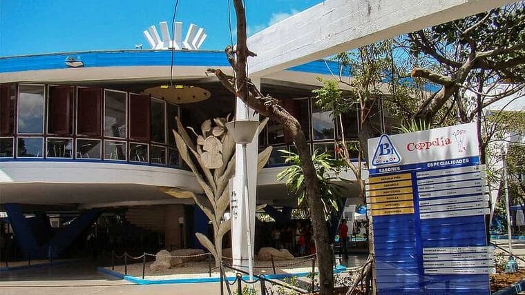 Crisis del helado en Cuba: Coppelia cerró por falta de productos