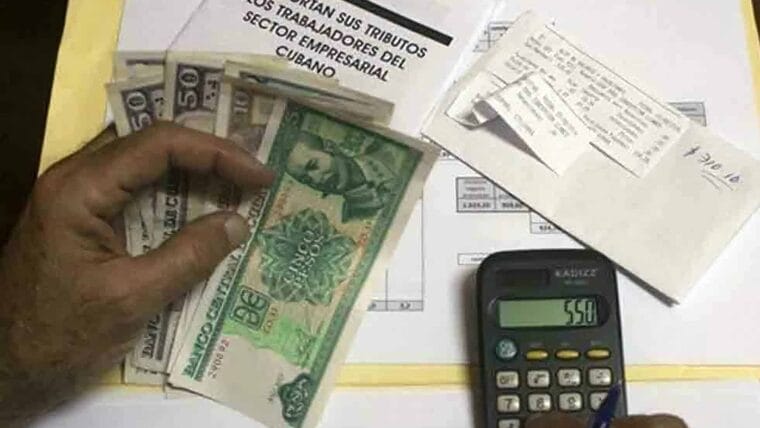 ONAT advierte que resta poco más de un mes para declarar impuestos. Solo un 25% ha pagado