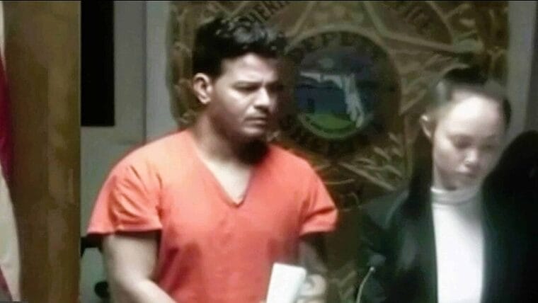 Cubano recién llegado a Miami fue detenido por homicidio vehicular: conducía borracho y sin licencia