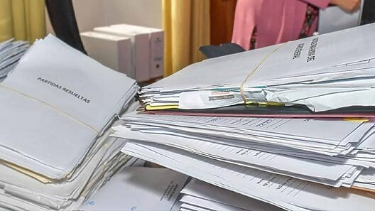 Peticiones de “nacimiento y bautismo” colapsan oficinas en Canarias por “Ley de nietos”