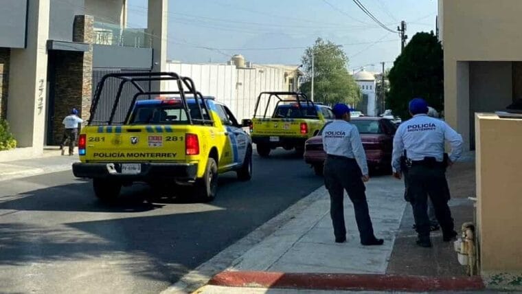 Asesinan a tiros a dos cubanos en hotel en México