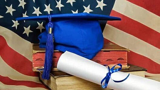 ¿Estudiar en Estados Unidos? Estos son los requisitos para obtener una visa