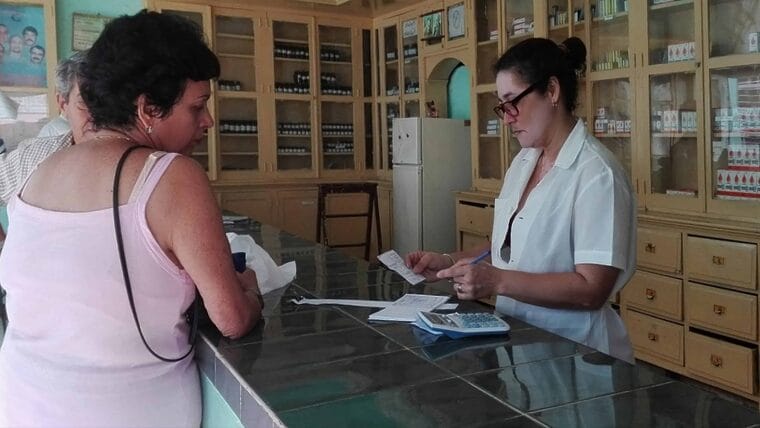Cuba sube los precios de la medicina natural y tradicional