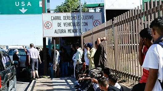 ¿Qué está pasando ahora con los cubanos en la frontera sur de Estados Unidos?