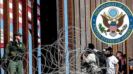 No permitirán que solicitantes de asilo en la frontera de Estados Unidos obtengan libertad condicional