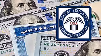 Beneficios del Seguro Social para quienes se jubilen con 65 años en Estados Unidos