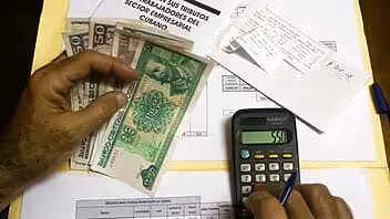 Impuestos en Cuba: arranca “la campaña” recaudatoria de la ONAT