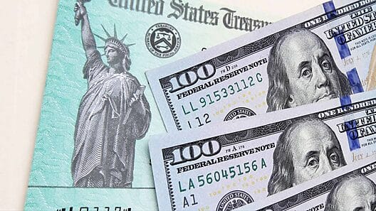 Pagos en 2023 de cheques de estímulo en estos estados de los Estados Unidos