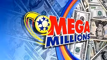 Boleto ganador de Mega Millions por  millón vendido en Florida