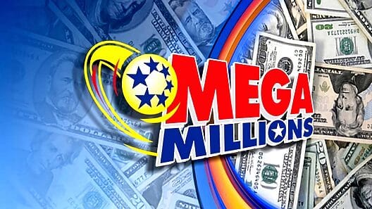 Número ganadores del último Mega Millions