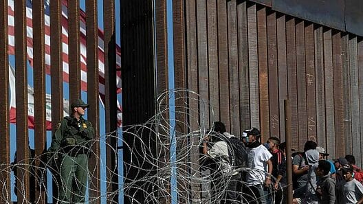 Más de 1500 menores cubanos cruzaron sin compañía la frontera de Estados Unidos