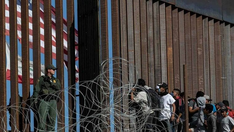 Más de 1500 menores cubanos cruzaron sin compañía la frontera de Estados Unidos