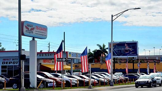 Miami, la ciudad con “más inflación” de Estados Unidos