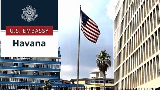 Se procesarán todas las solicitudes del parole, aseguran desde Estados Unidos