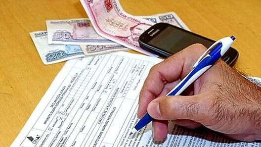 Terminó 2022 para Cuba con deudas tributarias millonarias