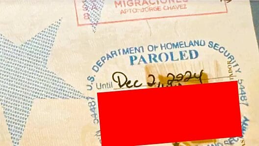 Cubanos piden se retome procesamiento cronológico de solicitudes del parole