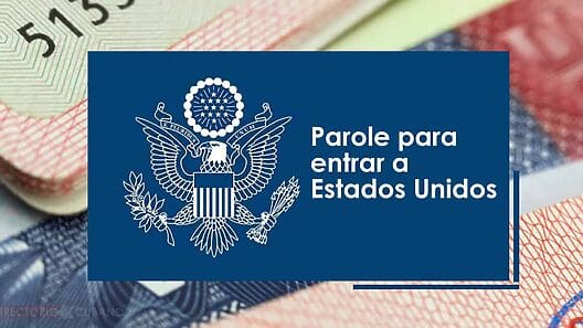 ¿Qué significa que el gobierno de Estados Unidos haya pausado las autorizaciones de viaje bajo el parole?