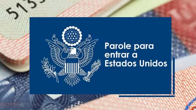Novedades del juicio para detener el “parole humanitario” en EE.UU