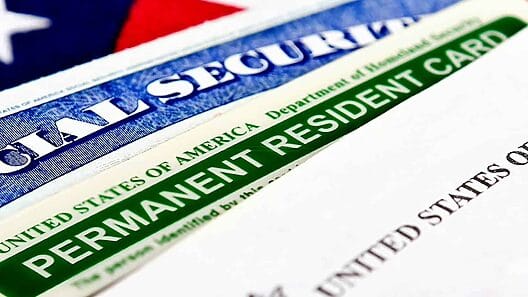 Estos son los cambios en la solicitud de la Green Card de residencia en Estados Unidos