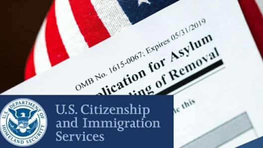 Aplicación permite obtener citas de asilo político en Estados Unidos